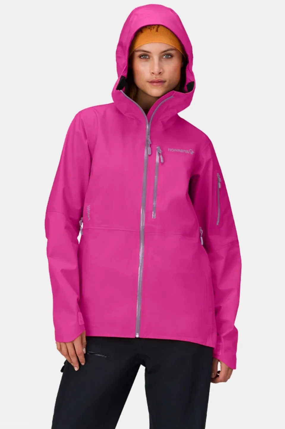 Womens Lofoten GTX Jacket