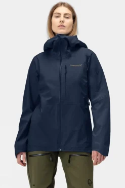 Womens Lofoten GTX Jacket