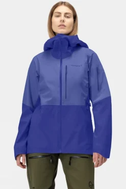 Womens Lofoten GTX Jacket