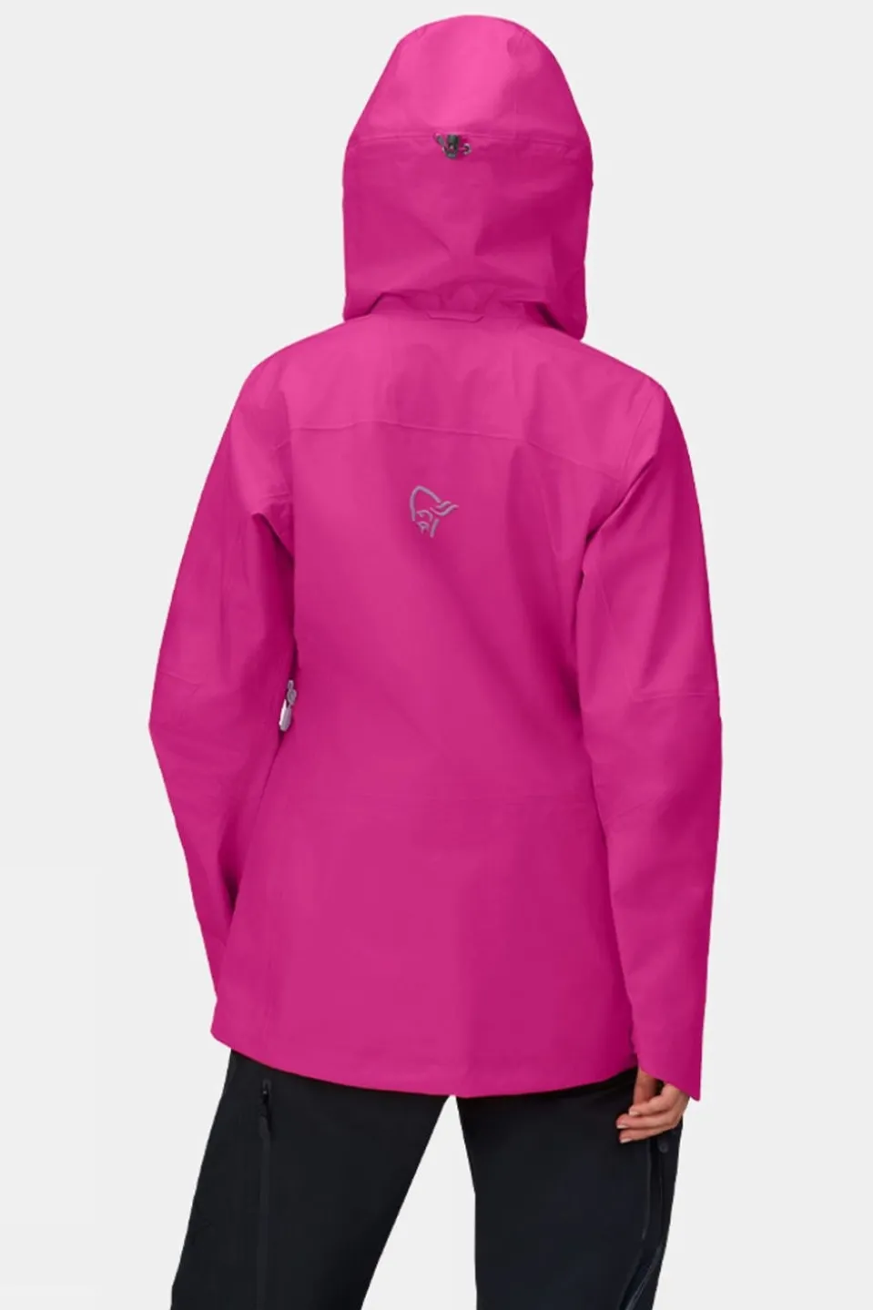 Womens Lofoten GTX Jacket