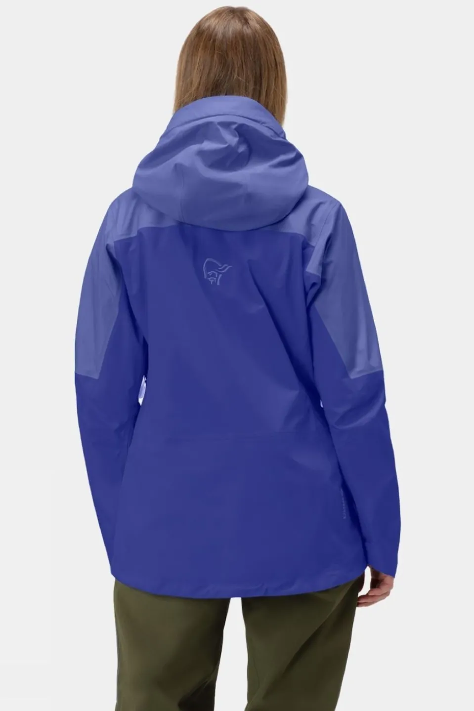 Womens Lofoten GTX Jacket