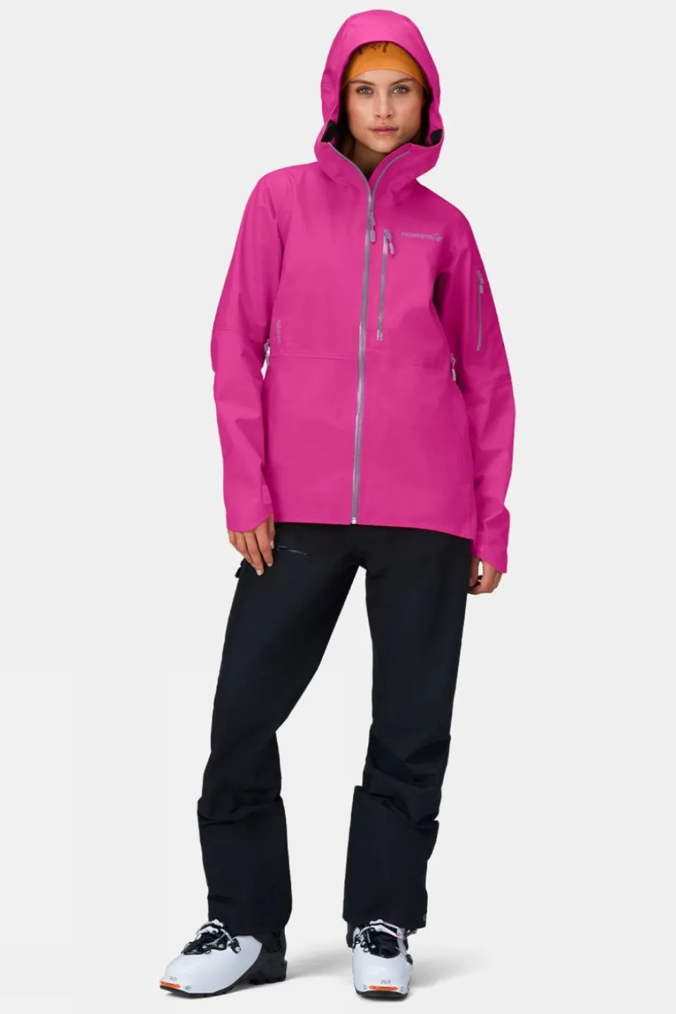 Womens Lofoten GTX Jacket