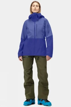 Womens Lofoten GTX Jacket