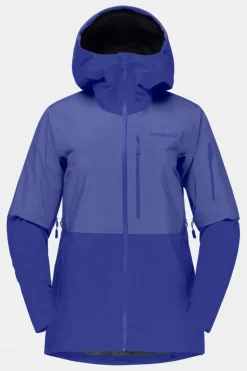 Womens Lofoten GTX Jacket