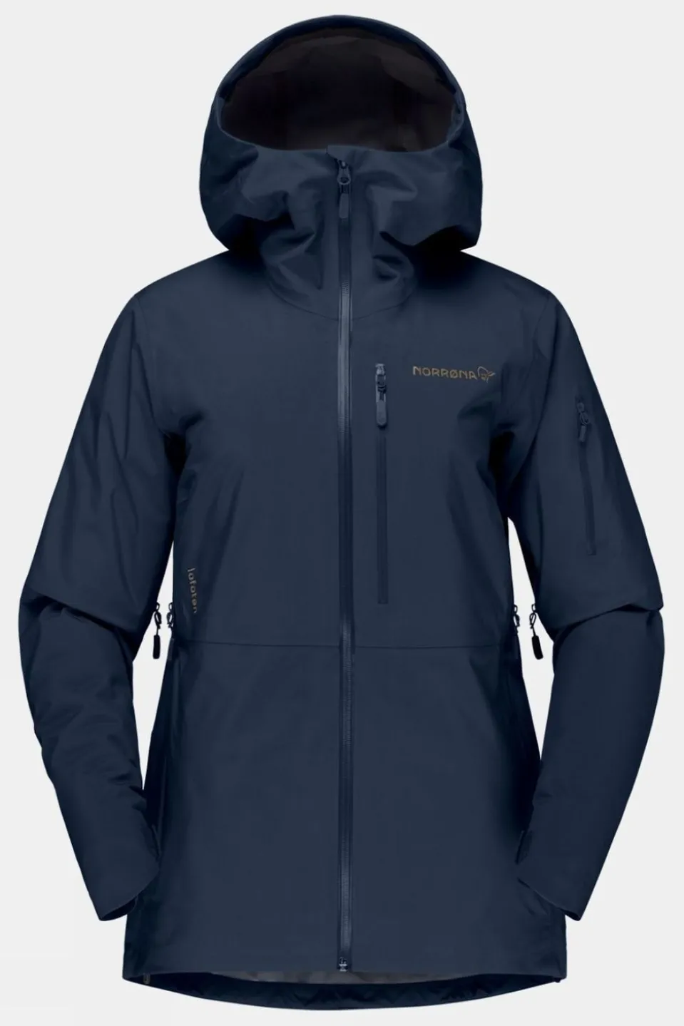 Womens Lofoten GTX Jacket