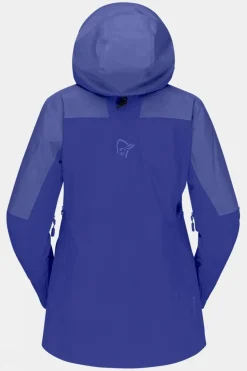 Womens Lofoten GTX Jacket