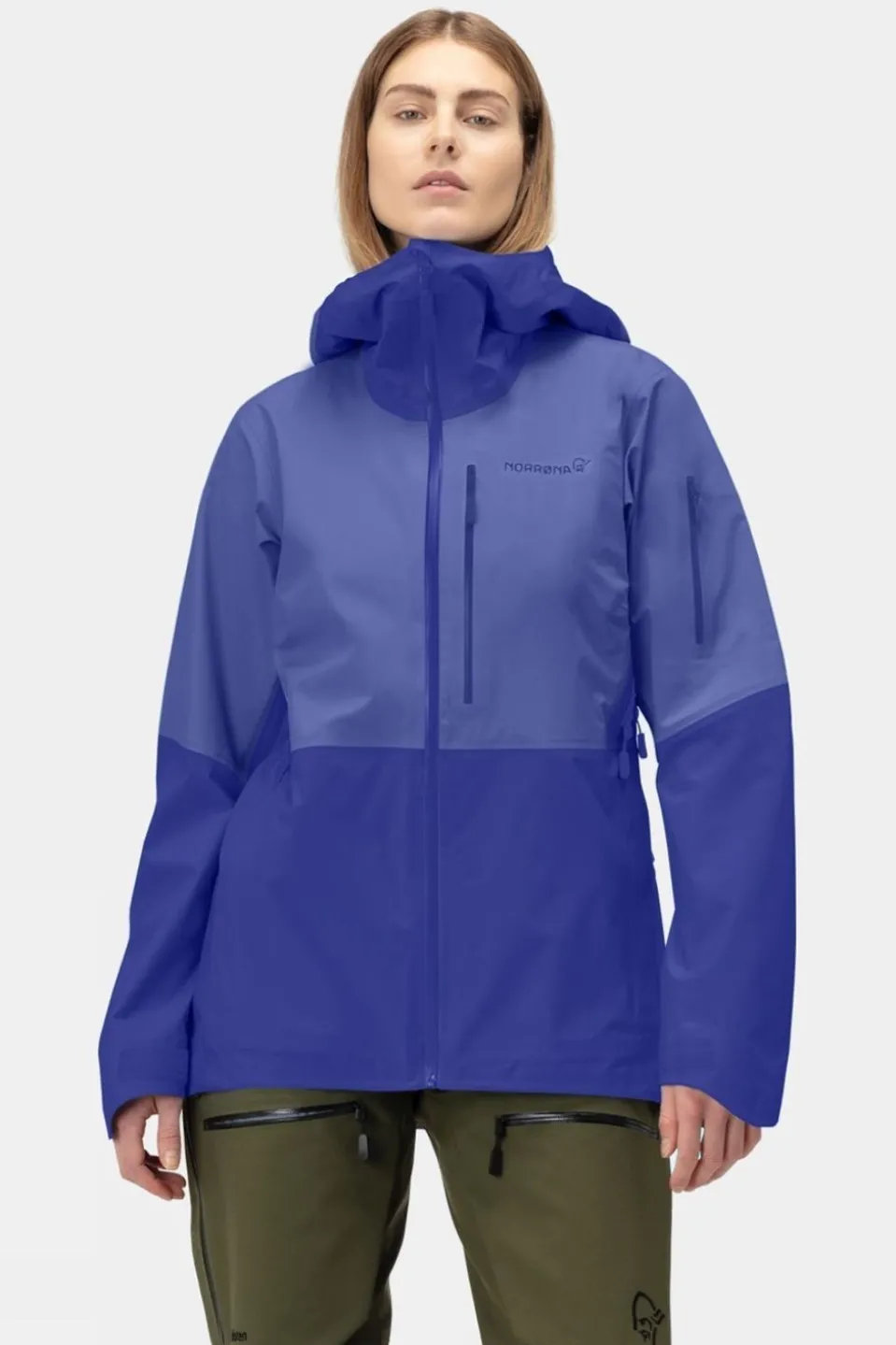 Womens Lofoten GTX Jacket