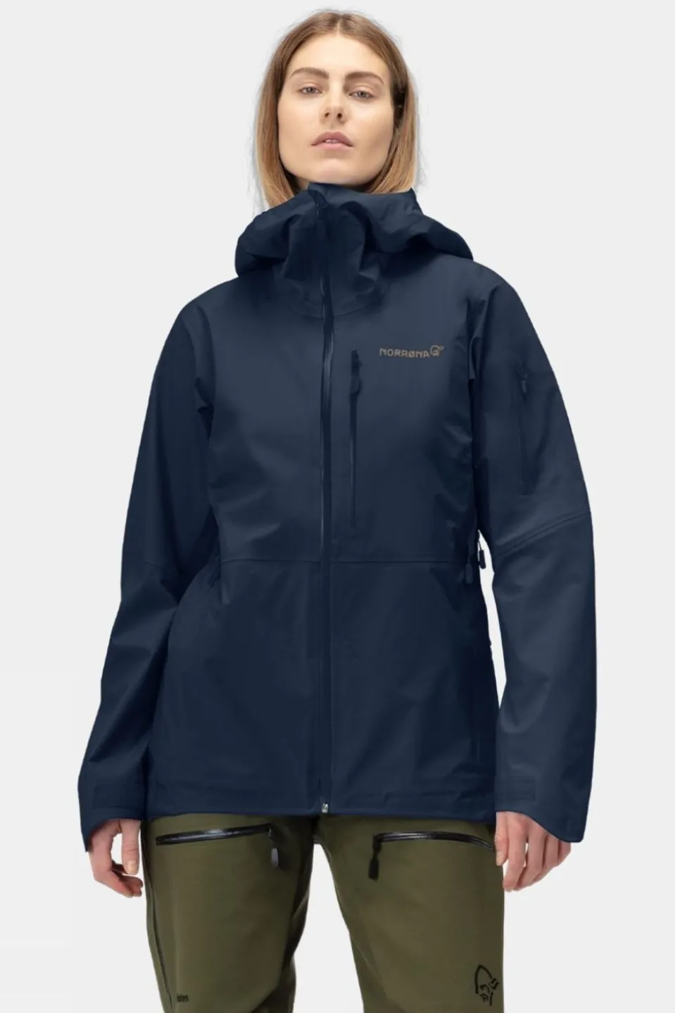 Womens Lofoten GTX Jacket