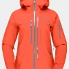 Womens Lofoten GTX Pro Jacket