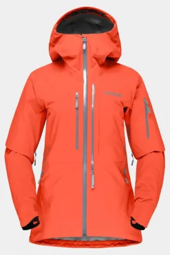 Womens Lofoten GTX Pro Jacket