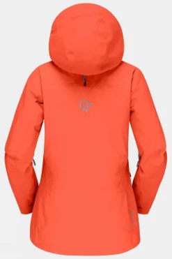 Womens Lofoten GTX Pro Jacket
