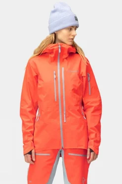Womens Lofoten GTX Pro Jacket