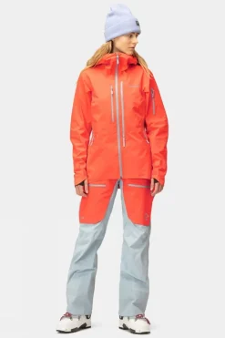 Womens Lofoten GTX Pro Jacket