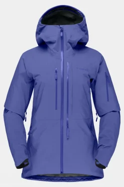 Womens Lofoten GTX Pro Jacket