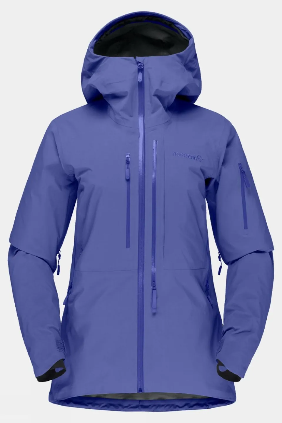 Womens Lofoten GTX Pro Jacket