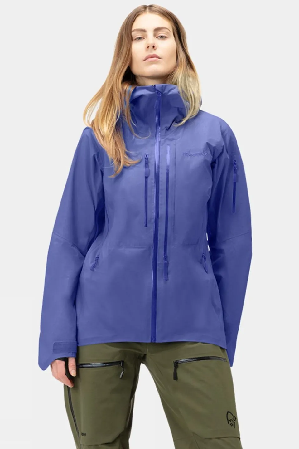 Womens Lofoten GTX Pro Jacket