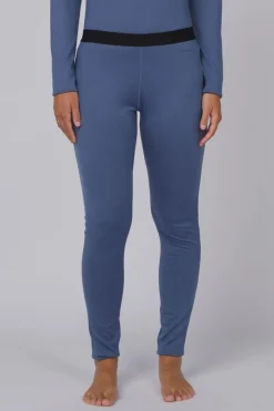 Womens Long Baselayer Bottoms