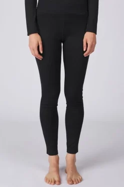 Womens Long Baselayer Bottoms