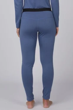 Womens Long Baselayer Bottoms