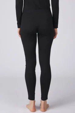 Womens Long Baselayer Bottoms