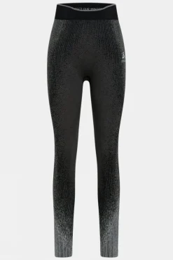 Womens Long Blackcomb Eco Base Layer Bottom