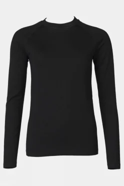 Womens Longsleeve Baselayer