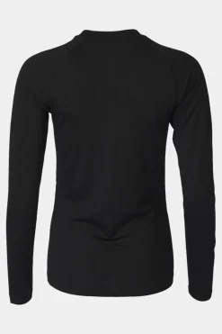 Womens Longsleeve Baselayer