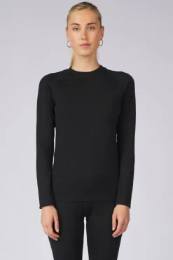 Womens Longsleeve Baselayer