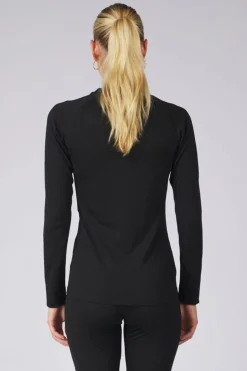 Womens Longsleeve Baselayer