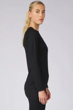 Womens Longsleeve Baselayer