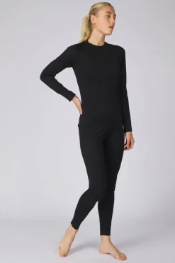Womens Longsleeve Baselayer
