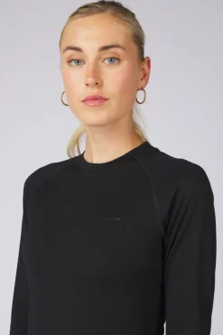 Womens Longsleeve Baselayer