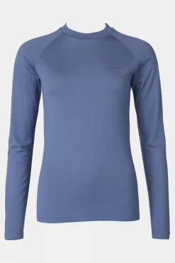 Womens Longsleeve Baselayer