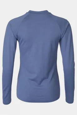 Womens Longsleeve Baselayer
