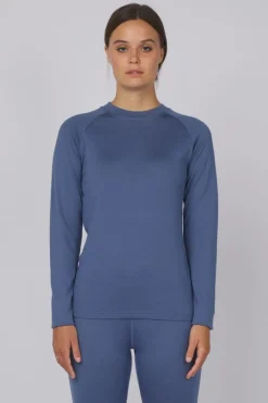 Womens Longsleeve Baselayer