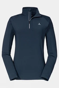 Womens Longsleeve Fiss Top