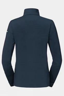 Womens Longsleeve Fiss Top