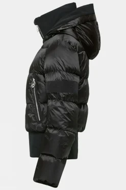 Womens Loretta Splendid Jacket