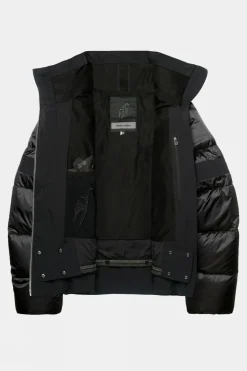 Womens Loretta Splendid Jacket