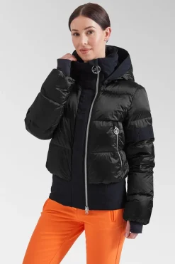 Womens Loretta Splendid Jacket