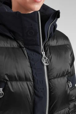 Womens Loretta Splendid Jacket