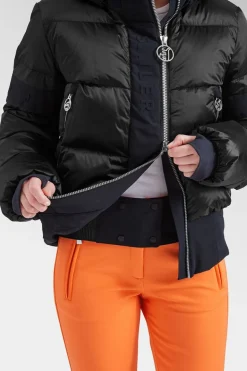 Womens Loretta Splendid Jacket