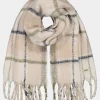 Womens Loriant Scarf