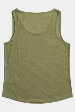 Womens Losing My Mind Vest Top