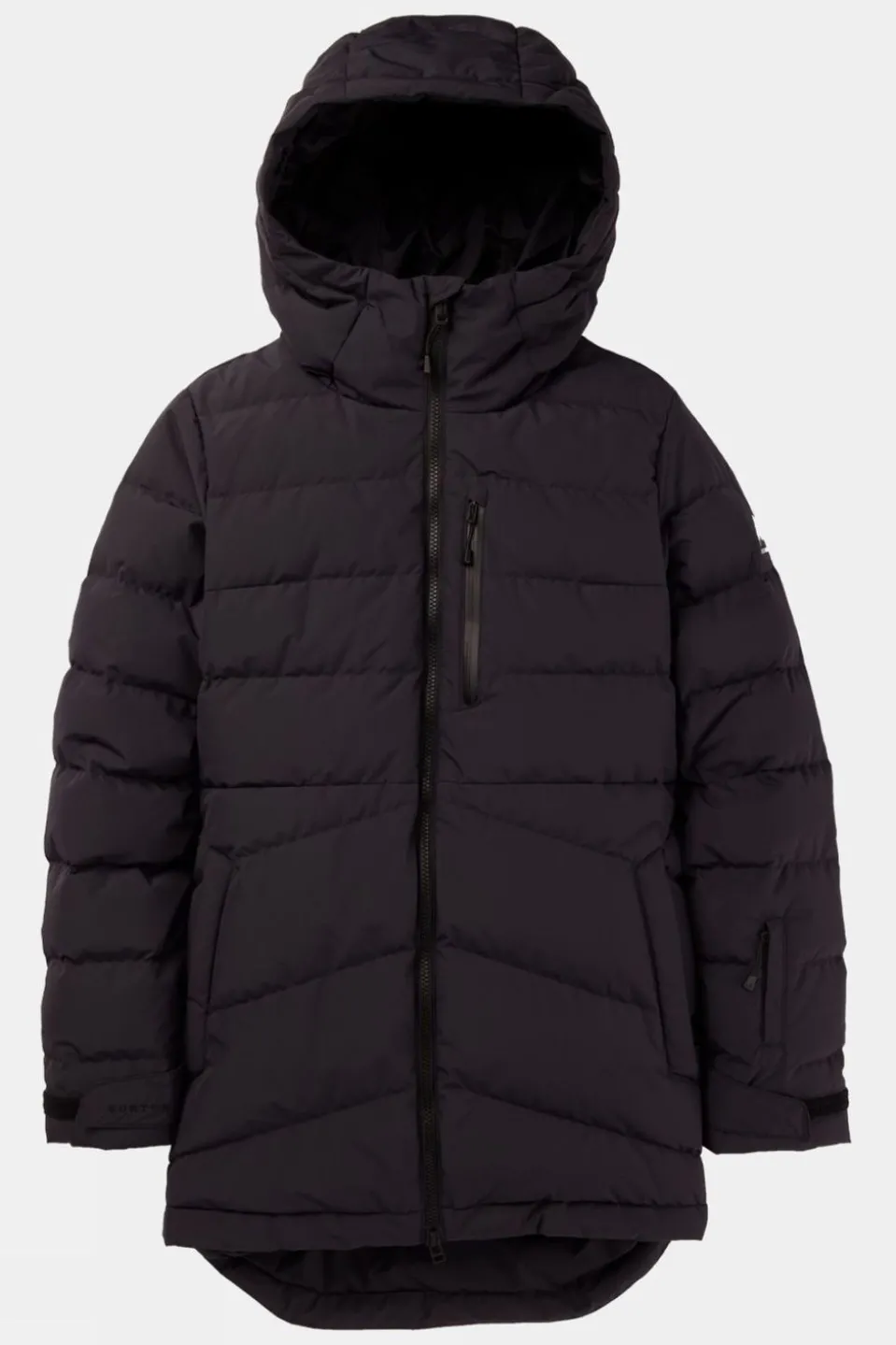 Womens Loyil Down Ski Jacket