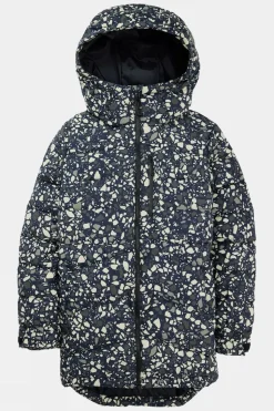 Womens Loyil Down Ski Jacket