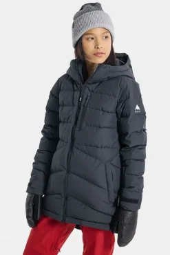 Womens Loyil Down Ski Jacket