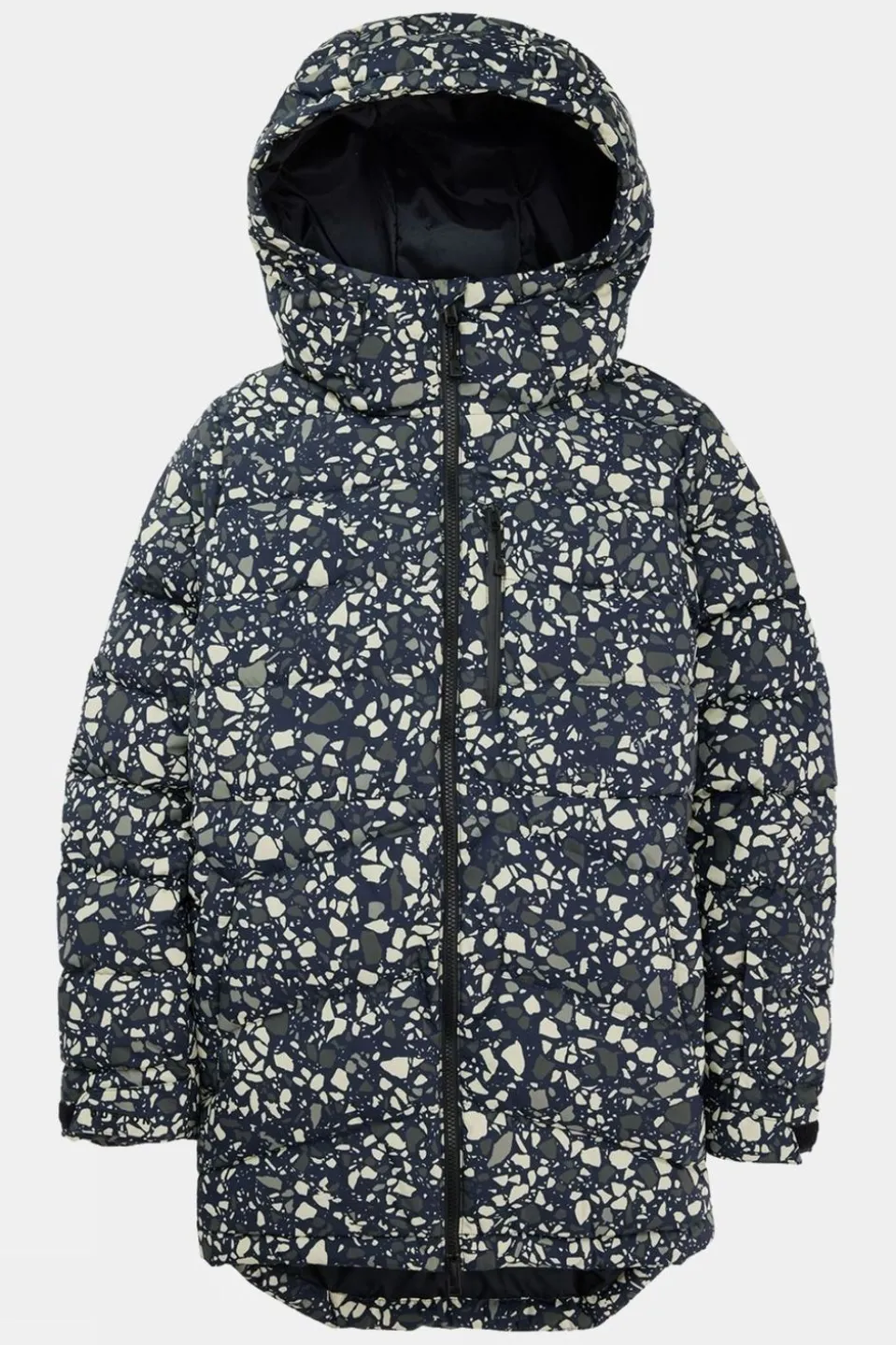 Womens Loyil Down Ski Jacket