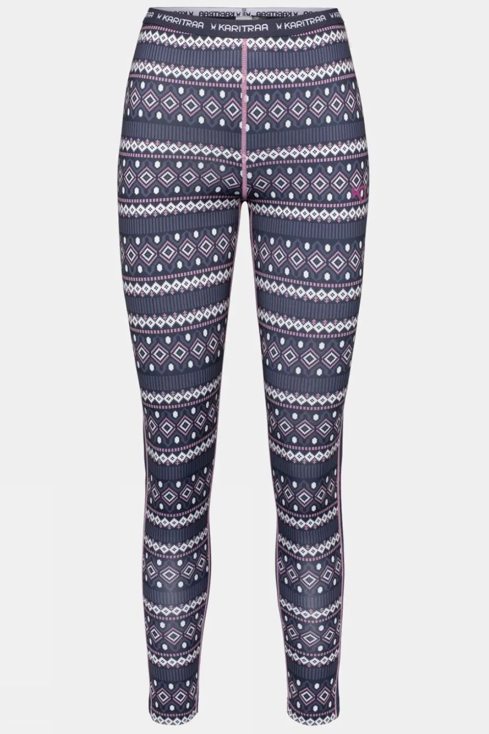 Womens Lune Base Layer Bottom