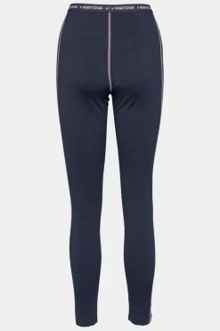 Womens Lune Base Layer Bottom